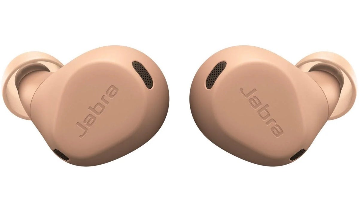 The indestructible Jabra Elite 8 Active are on sale at an unbeatable price for a limited time