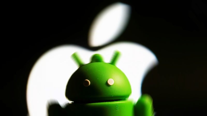 Dear US and EU tech police, Apple isn’t the only “bad guy” on the smartphone market