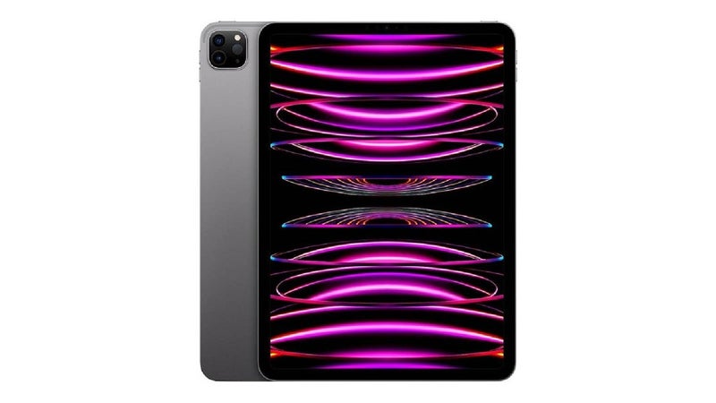 Bloomberg's Gurman is the big winner as no new iPads were released on Tuesday