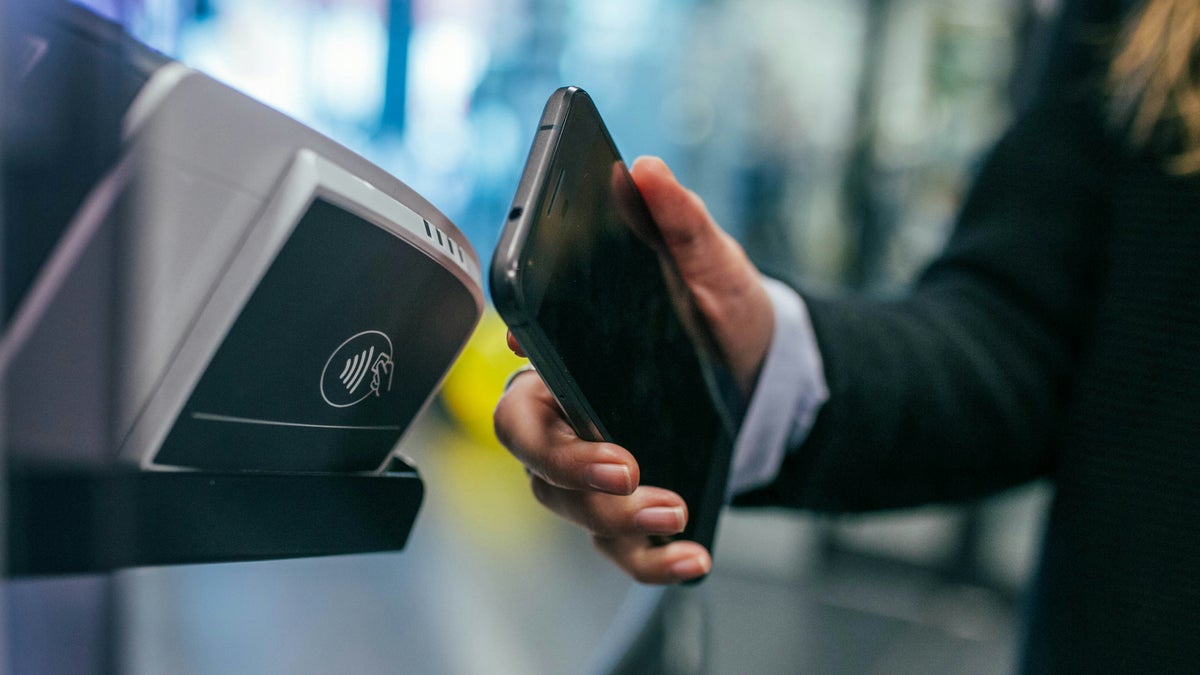 How secure is NFC in 2024?