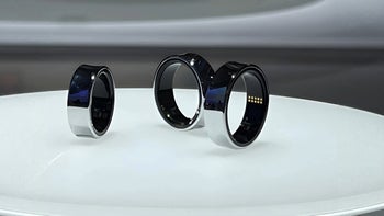 Samsung Galaxy Ring launch prepped as Battery widget hints at arrival