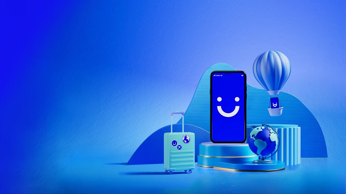 Visible adds new perks to its premium plan (no price change)