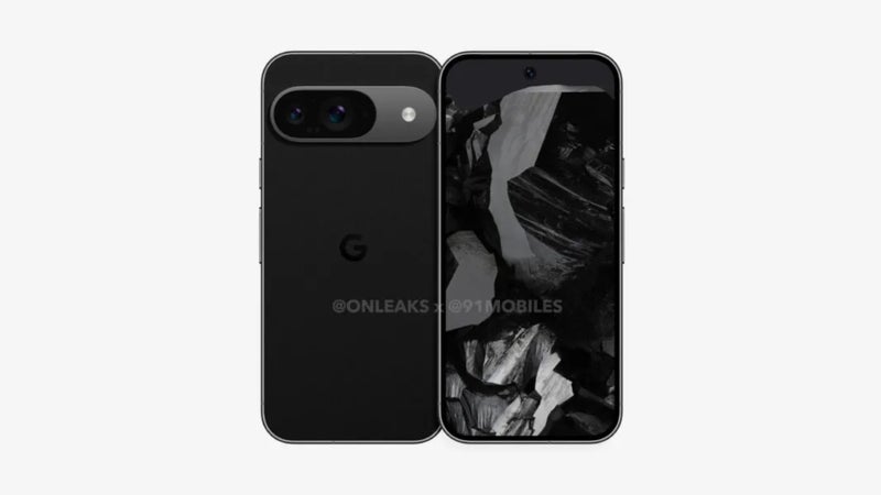 New Pixel 9 renders surface as exciting news breaks about a premium Pixel 9 Pro XL model
