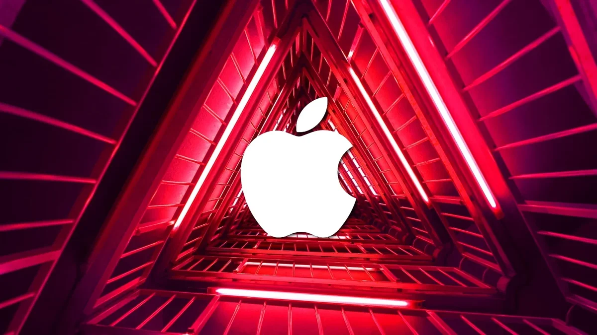 iPhone users say attackers called them from Apple's number to hijack their account
