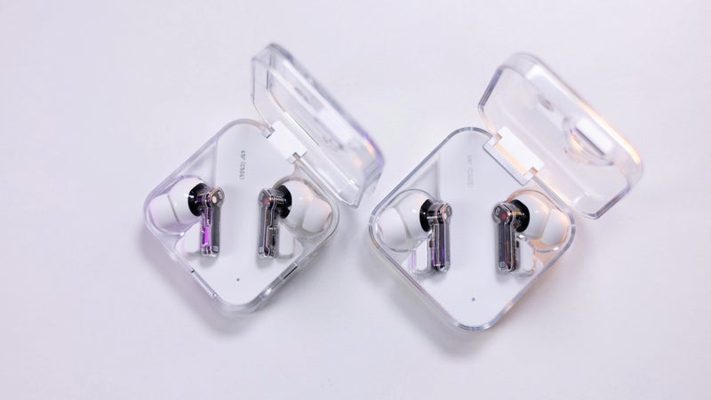 Nothing teases a "big leap" with new products on the horizon: Ear (3) or something more?