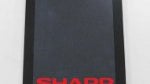 10.8-inch Sharp Galapagos tablet hits the FCC