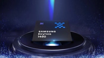 Samsung Exynos 1480 finally detailed: What is under the hood of the Galaxy A55?