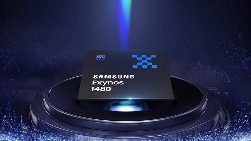 Samsung Exynos 1480 finally detailed: What is under the hood of the Galaxy A55?