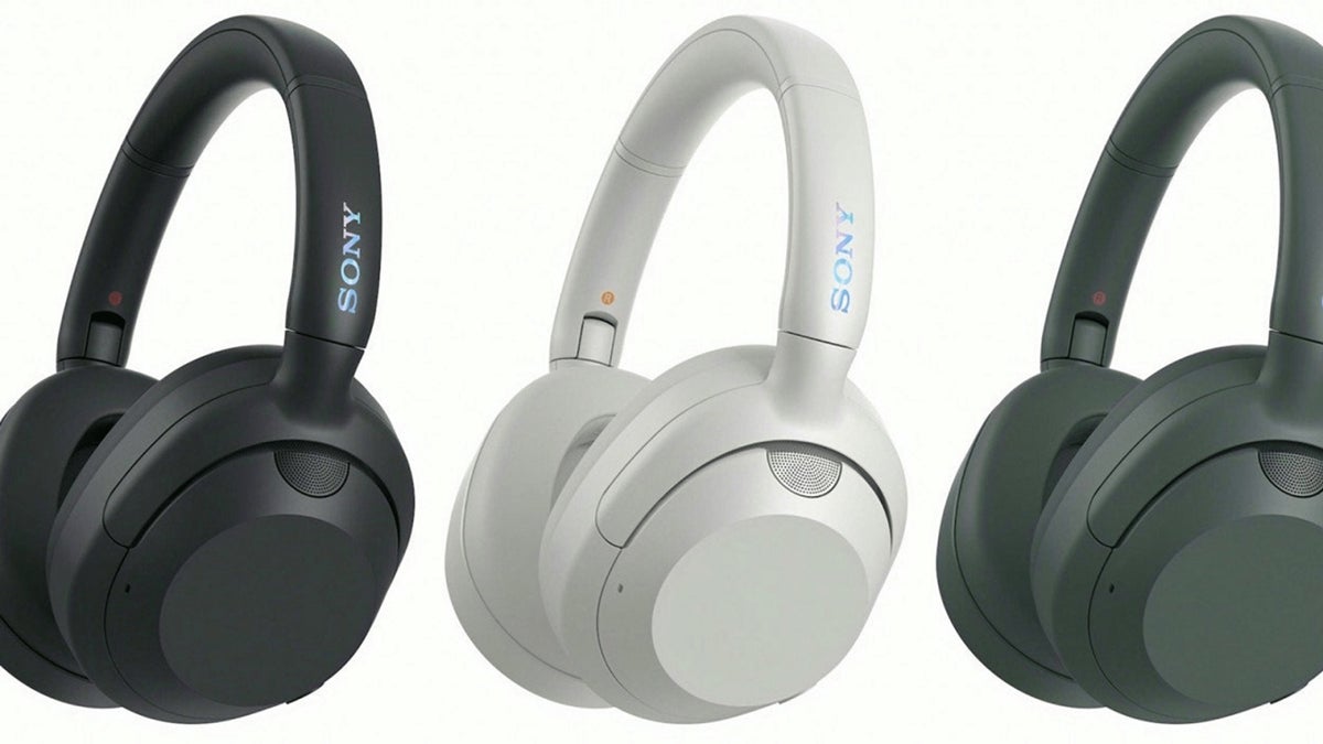 Giá tai nghe sony wh-1000xm5