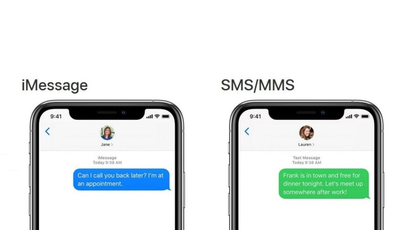 Google reveals when Apple will add RCS support to iPhone