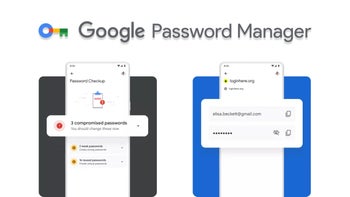 Google Password Manager will soon let you import passwords right from your phone