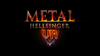 Exhilarating rhythm shooter Metal: Hellsinger coming to VR