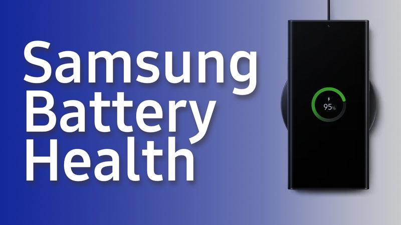 Samsung bringing back the "since last charge" battery metrics