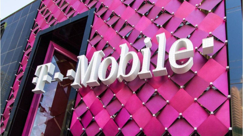 Certain T-Mobile customers can now have another talk and text line without any fuss