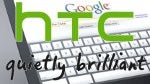 7-inch tablet HTC Scribe to launch at MWC