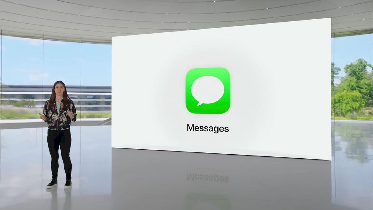 iOS Messages feature proclaimed the greatest Apple feature of all time by one Redditor