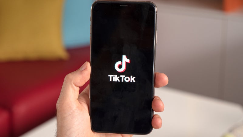 TikTok takes a page out of Instagram's book by working on a new collaboration feature
