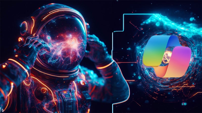 Microsoft Copilot: Here's how to unleash your inner Picasso and create stunning AI-generated images