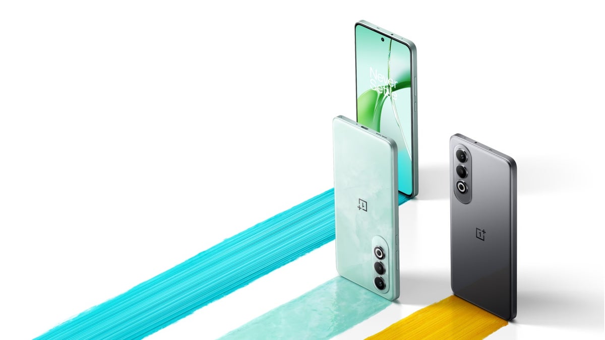 The OnePlus Nord CE 4 is here to smoke all other mid-range phones with its amazing value