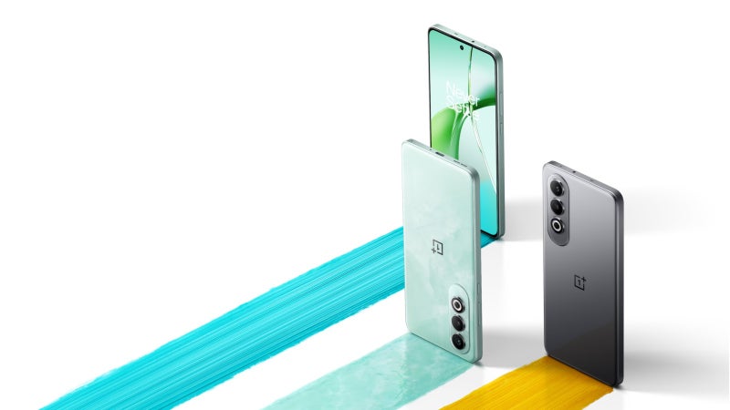 The OnePlus Nord CE 4 is here to smoke all other mid-range phones with its amazing value
