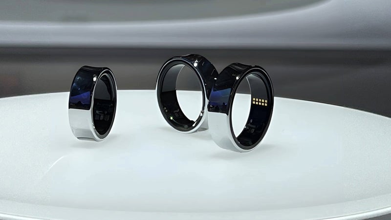 Apple Ring and Galaxy Ring – save us from the Apple Watch, please! I can't wait…