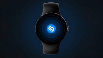 New Shazam Wear OS update gives the app independence from your phone