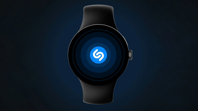 New Shazam Wear OS update gives the app independence from your phone