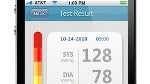 iHealth Blood Pressure Monitoring System debuting at CES