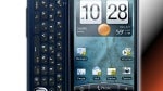 HTC EVO Shift 4G announced officially by Sprint