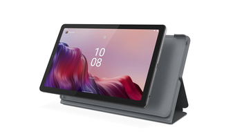 Amazon throws another deal on the budget-friendly Lenovo Tab M9 (2023)
