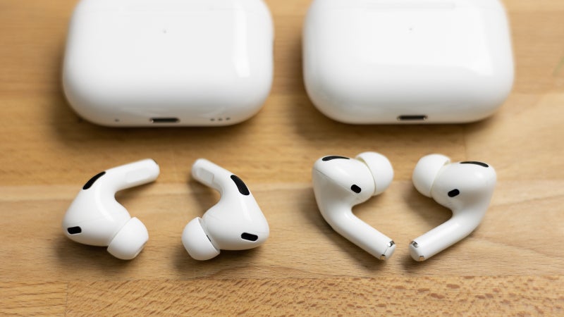 Apple is planning AirPods Lite release for later in 2024 amid waning demand for current models