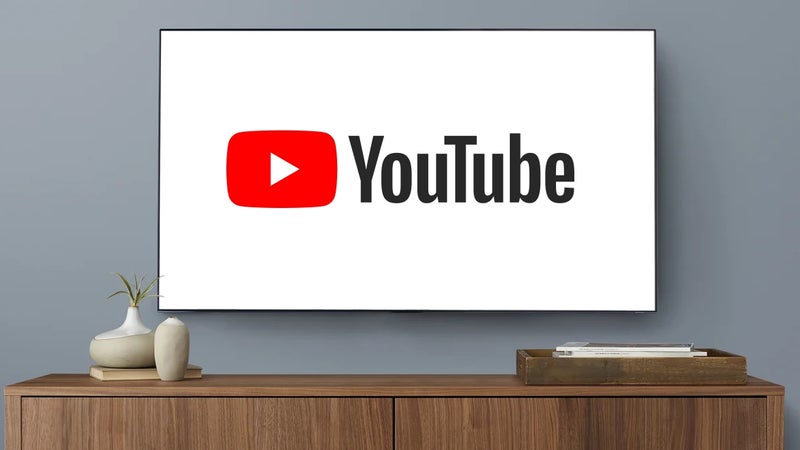 YouTube app on your TV will now auto generate key moments from any video