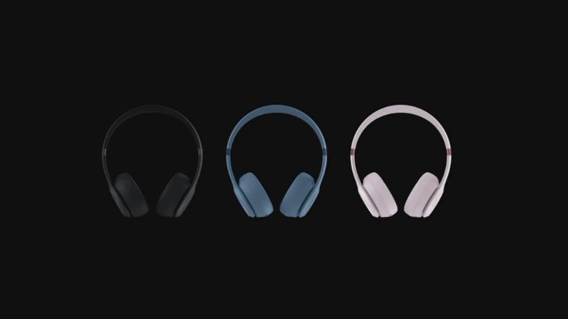 Apple's first new Beats Solo headphones in ages will come out soon with USB-C and a great price