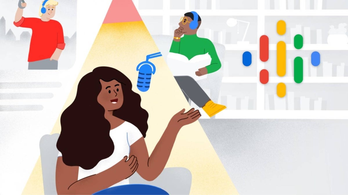 What if I don't want to migrate to YouTube now that the Google Podcasts app is no more?