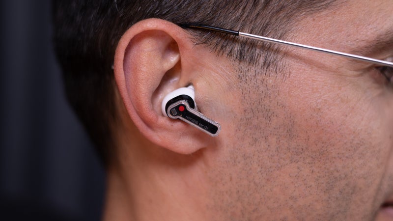 Nothing sets an impending 'Play Date' for its next big product launch
