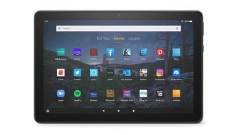Amazon's multitasking-friendly Fire HD 10 Plus tablet is on sale at a never-before-seen discount