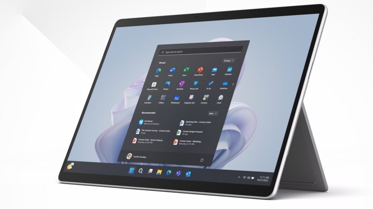 You can now get one of the cheapest Surface Pro 9 models at a stupendous $350 discount