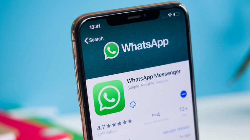 Instagram, Facebook, Whatsapp global outage