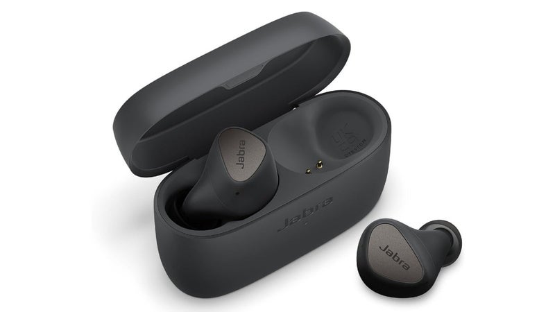 Amazon UK slashes 50% off the Jabra Elite 4's price making them dirt cheap for a limited time