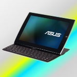 Asus steals the tablet show at CES with a quartet of incredible slates