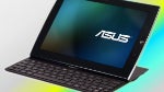 Asus steals the tablet show at CES with a quartet of incredible slates
