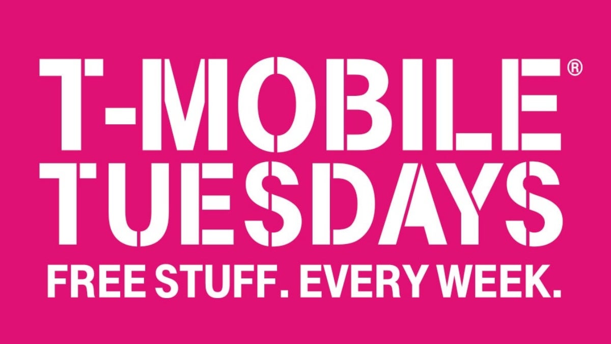 Leaked photos show off snazzy upcoming T-Mobile freebie in all its magenta glory