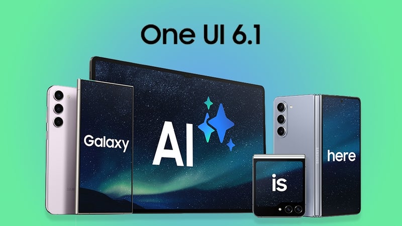 Some Galaxy 23 owners are reporting touchscreen issues since updating to One UI 6.1