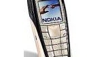 Nokia unveils first GSM/EDGE phone