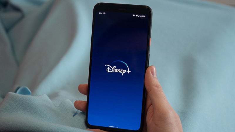 Disney Plus' password-sharing crackdown begins in June