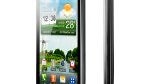 LG ads reveal the LG Revolution for Verizon's LTE network, and the thin LG Optimus Black