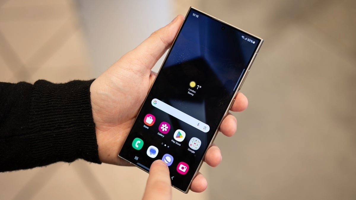 Samsung's Object Eraser gets turbocharged with Magnetic Lasso feature