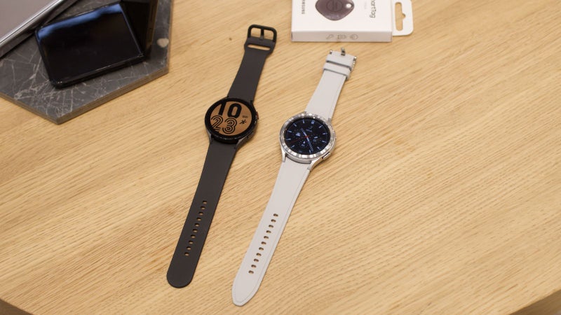 Samsung's first-ever Galaxy Watch FE could come soon with a familiar design and low price
