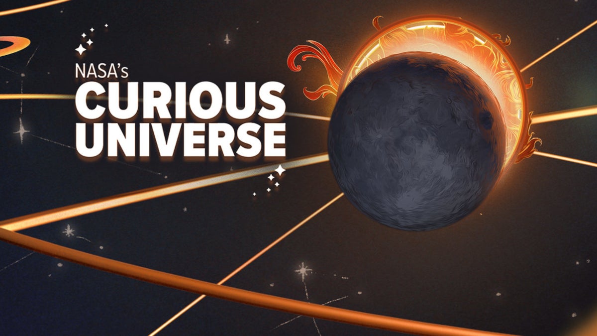 NASA issues a warning about smartphones and the solar eclipse