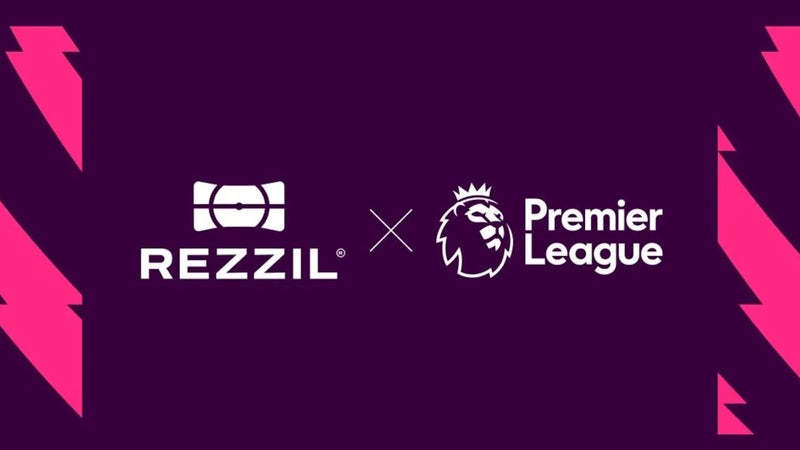 Premier League teams up with Rezzil to develop VR football game
